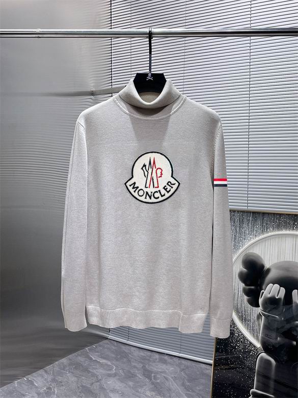 Moncler Sweater Mens ID:20240305-143